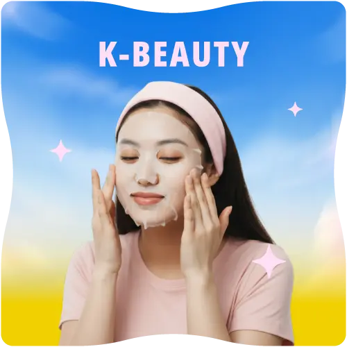 K-Beauty